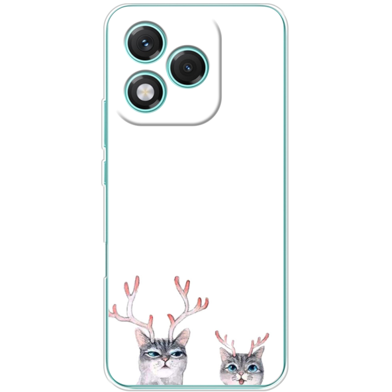 Чохол BoxFace Honor 400 Lite 