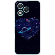 Чохол BoxFace Honor 400 Lite 