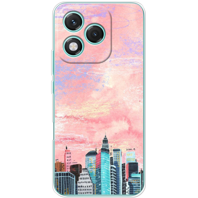 Чохол BoxFace Honor 400 Lite 