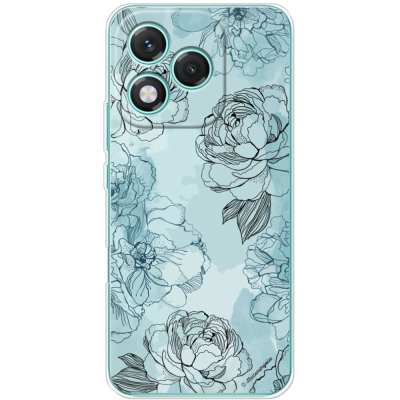 Чохол BoxFace Honor 400 Lite 