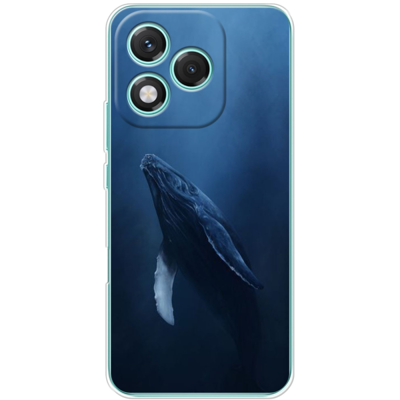 Чохол BoxFace Honor 400 Lite 