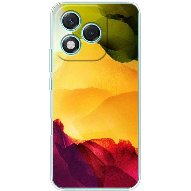 Чохол BoxFace Honor 400 Lite 