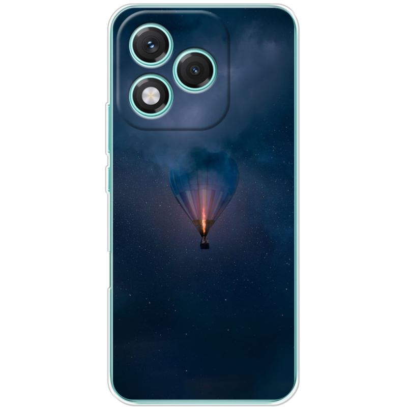 Чохол BoxFace Honor 400 Lite 