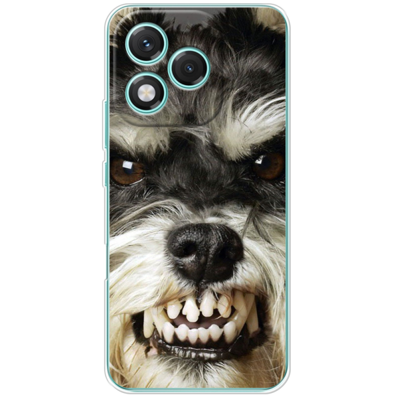 Чохол BoxFace Honor 400 Lite Cursor