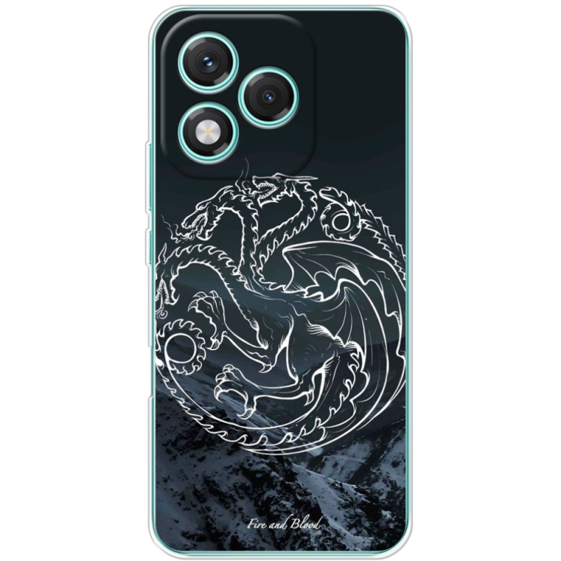 Чохол BoxFace Honor 400 Lite 