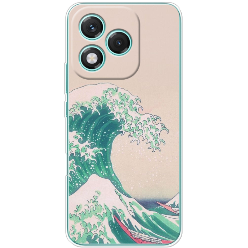 Чохол BoxFace Honor 400 Lite 