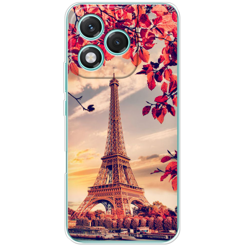 Чохол BoxFace Honor 400 Lite 