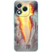 Чохол BoxFace Honor 400 Lite George Redhawk