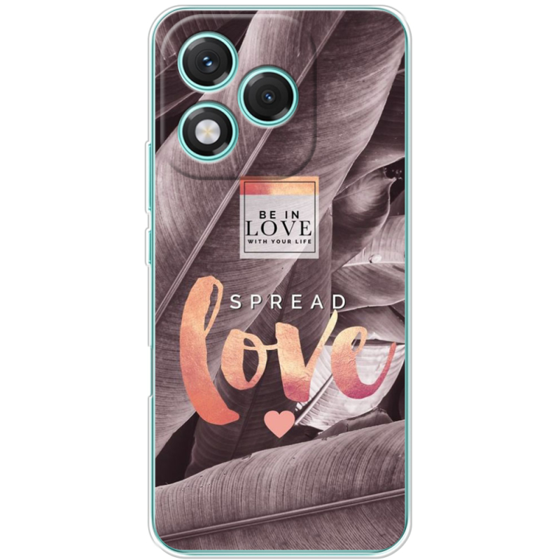 Чохол BoxFace Honor 400 Lite 