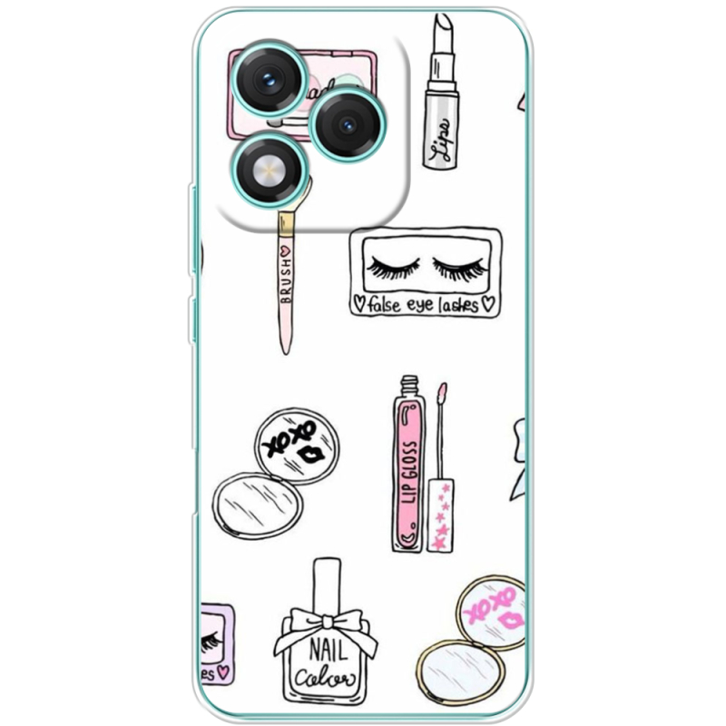 Чохол BoxFace Honor 400 Lite 