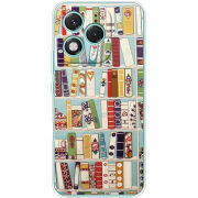 Чохол BoxFace Honor 400 Lite 