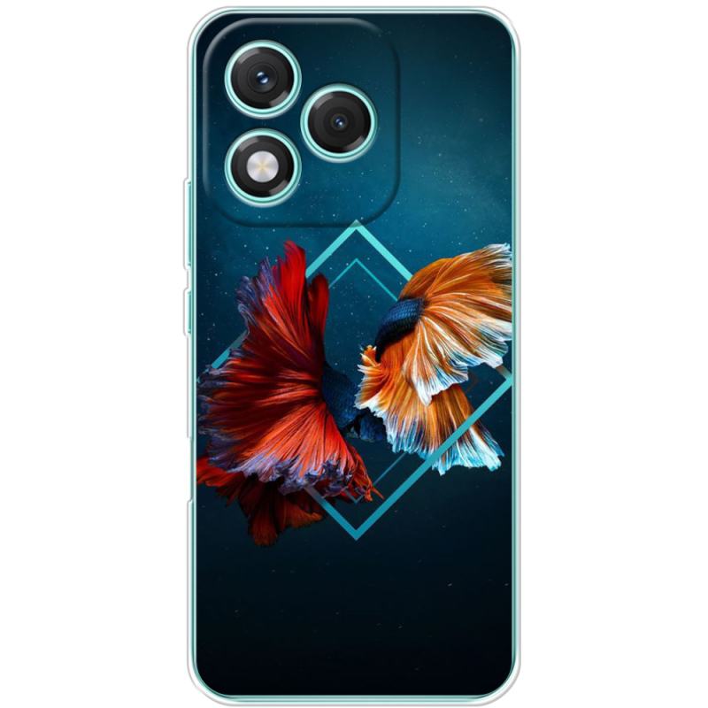 Чохол BoxFace Honor 400 Lite 