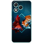 Чохол BoxFace Honor 400 Lite 