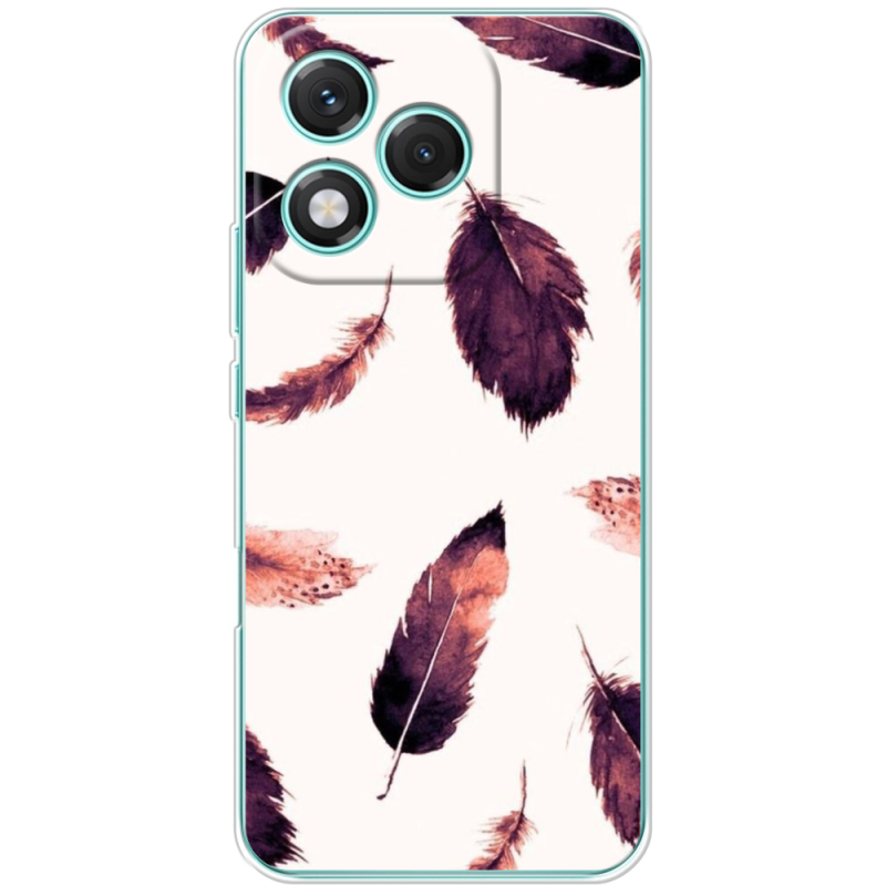 Чохол BoxFace Honor 400 Lite 