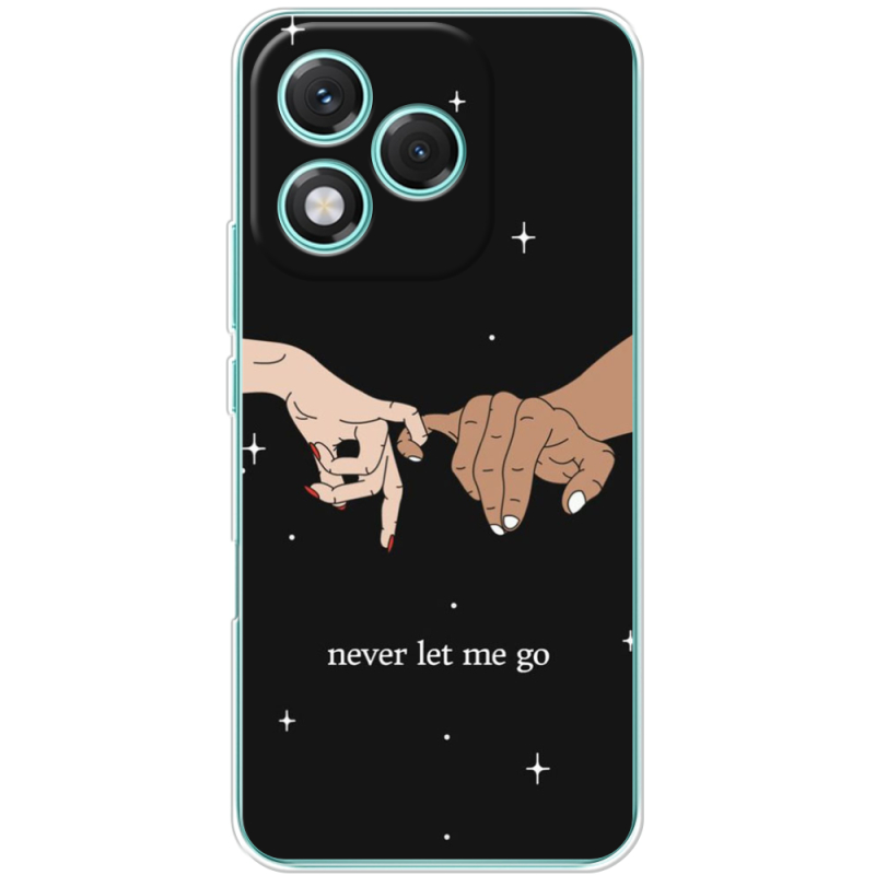 Чохол BoxFace Honor 400 Lite 