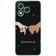 Чохол BoxFace Honor 400 Lite 