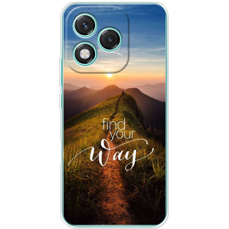 Чохол BoxFace Honor 400 Lite 