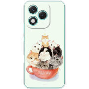 Чохол BoxFace Honor 400 Lite 