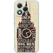 Чохол BoxFace Honor 400 Lite 