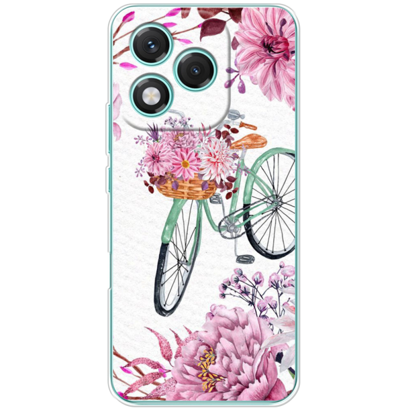 Чохол BoxFace Honor 400 Lite 