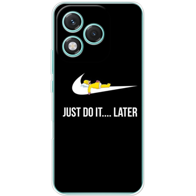 Чохол BoxFace Honor 400 Lite 