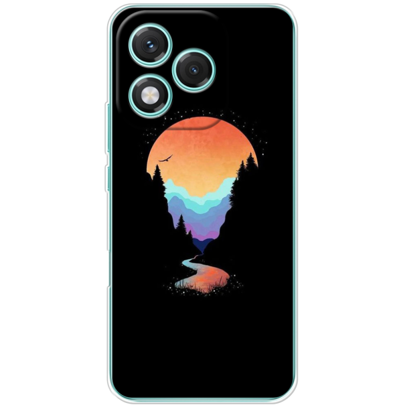 Чохол BoxFace Honor 400 Lite 