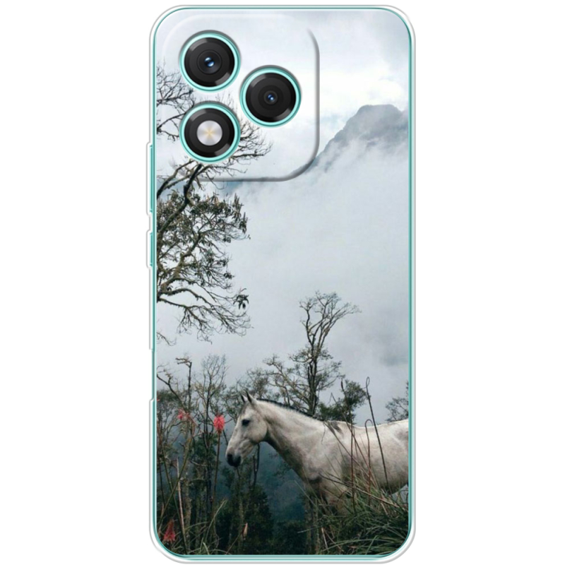 Чохол BoxFace Honor 400 Lite 