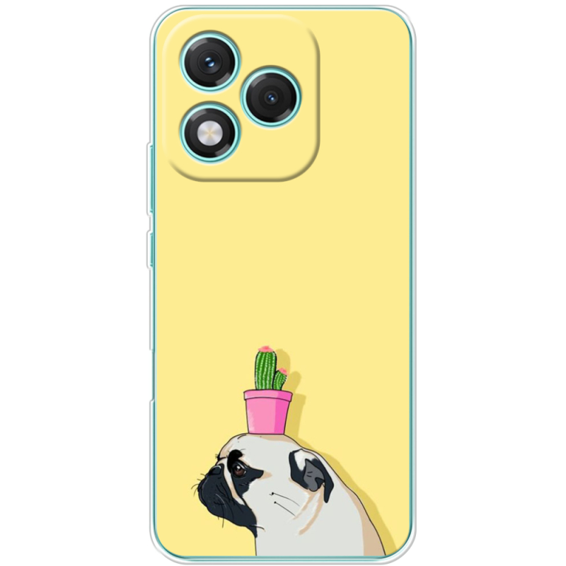 Чохол BoxFace Honor 400 Lite 