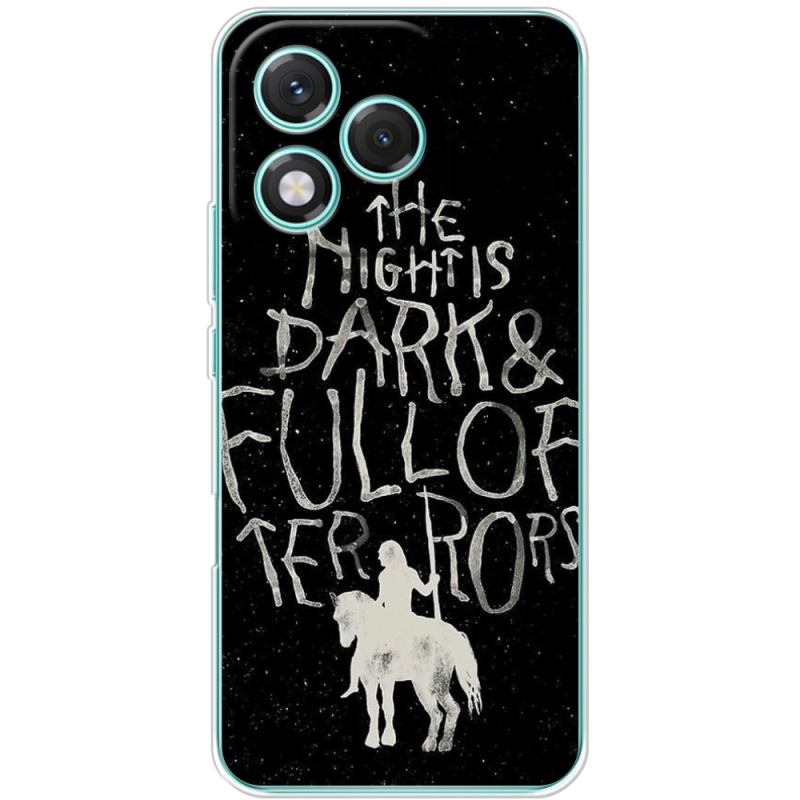 Чохол BoxFace Honor 400 Lite 