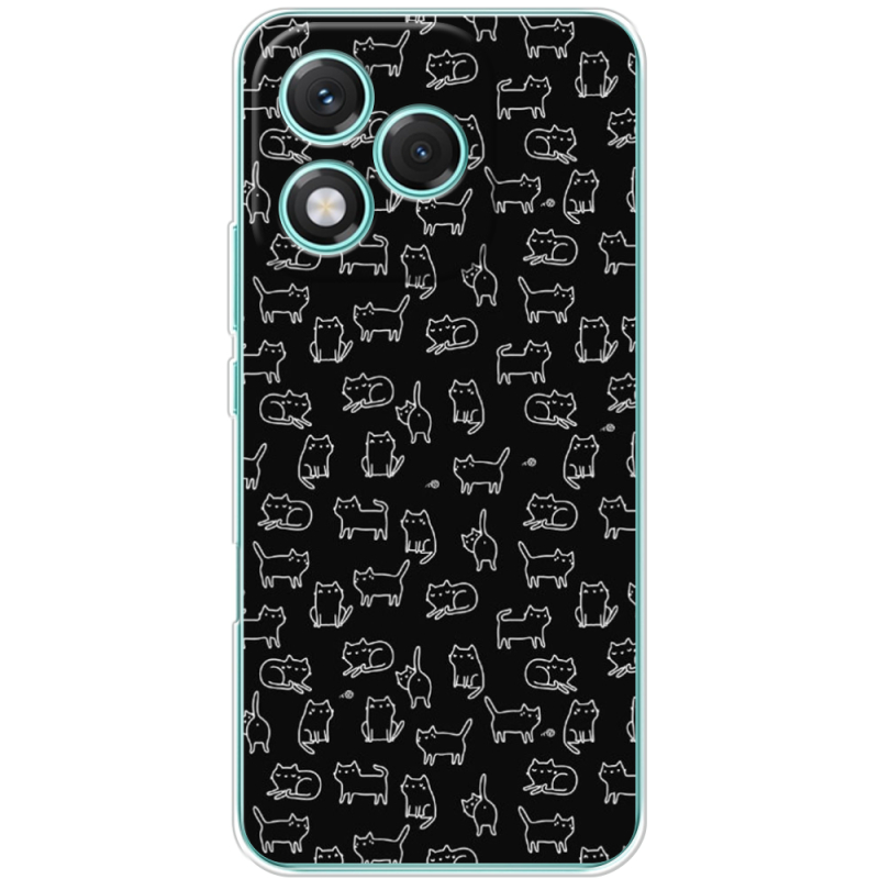 Чохол BoxFace Honor 400 Lite 