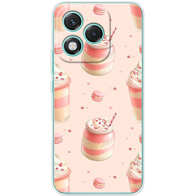 Чохол BoxFace Honor 400 Lite 