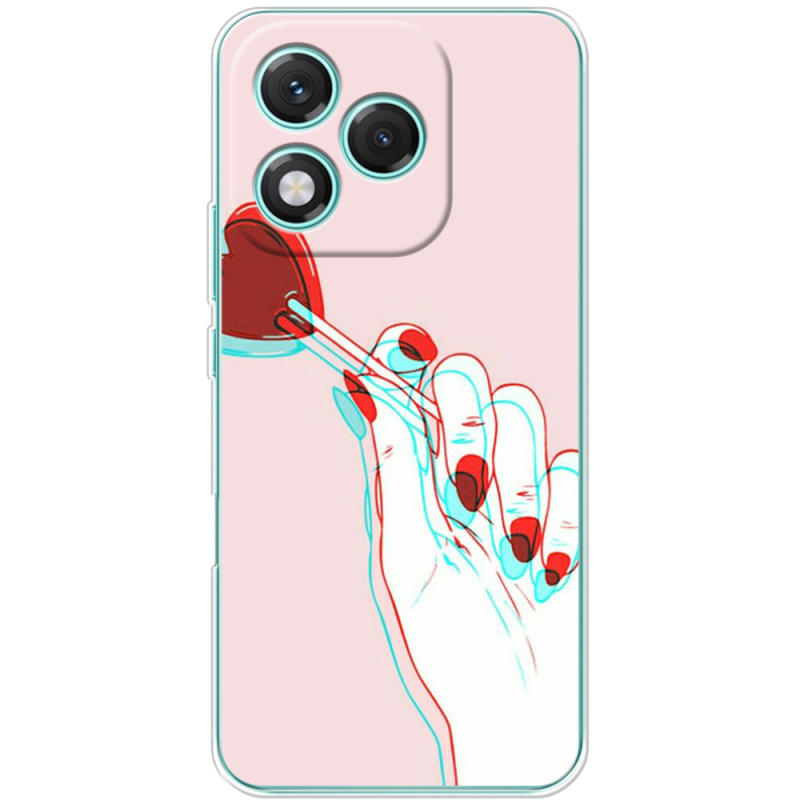 Чохол BoxFace Honor 400 Lite 