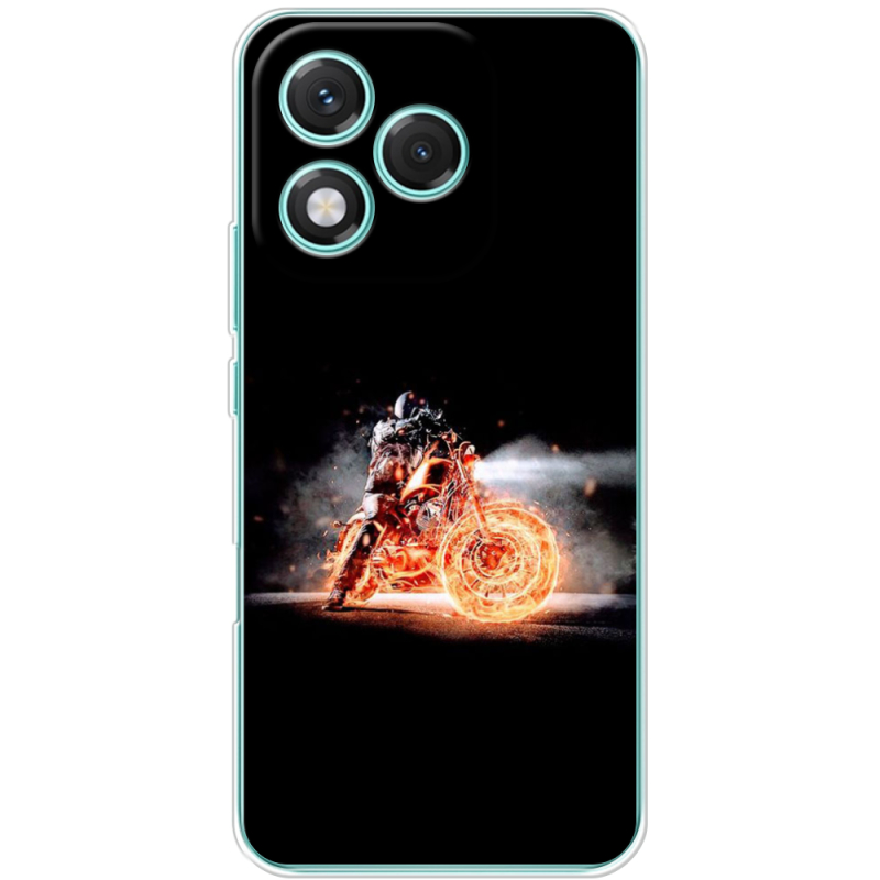 Чохол BoxFace Honor 400 Lite 