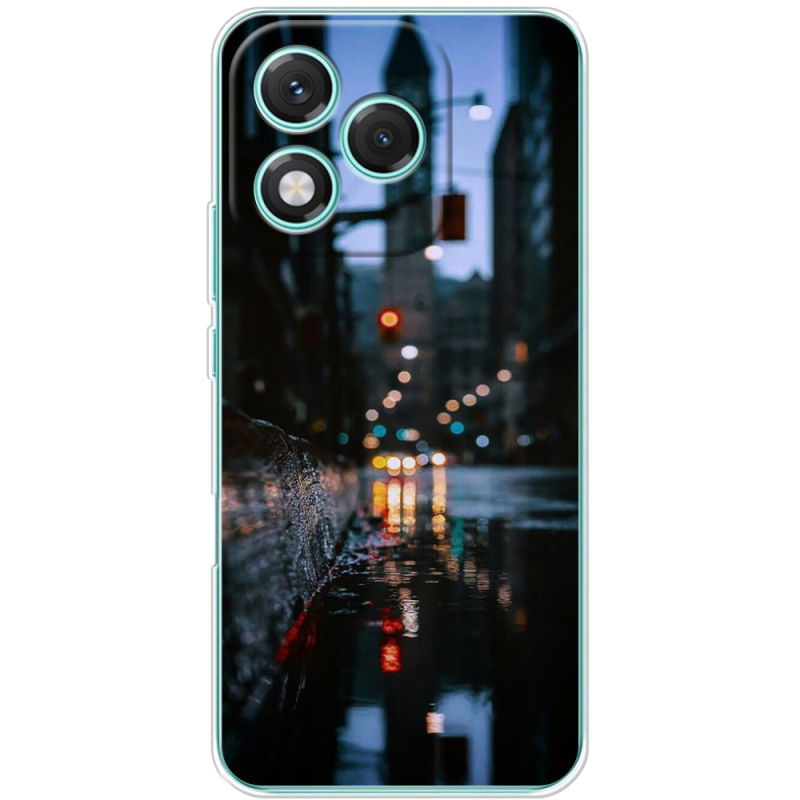 Чохол BoxFace Honor 400 Lite 