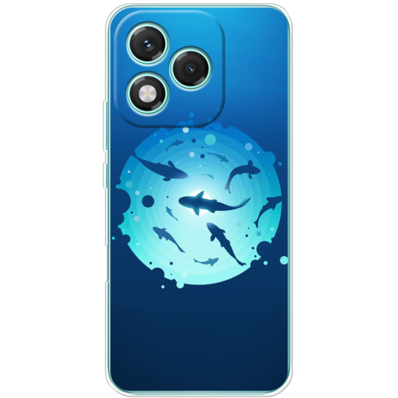 Чохол BoxFace Honor 400 Lite 