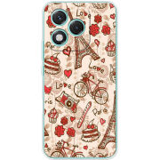 Чохол BoxFace Honor 400 Lite 