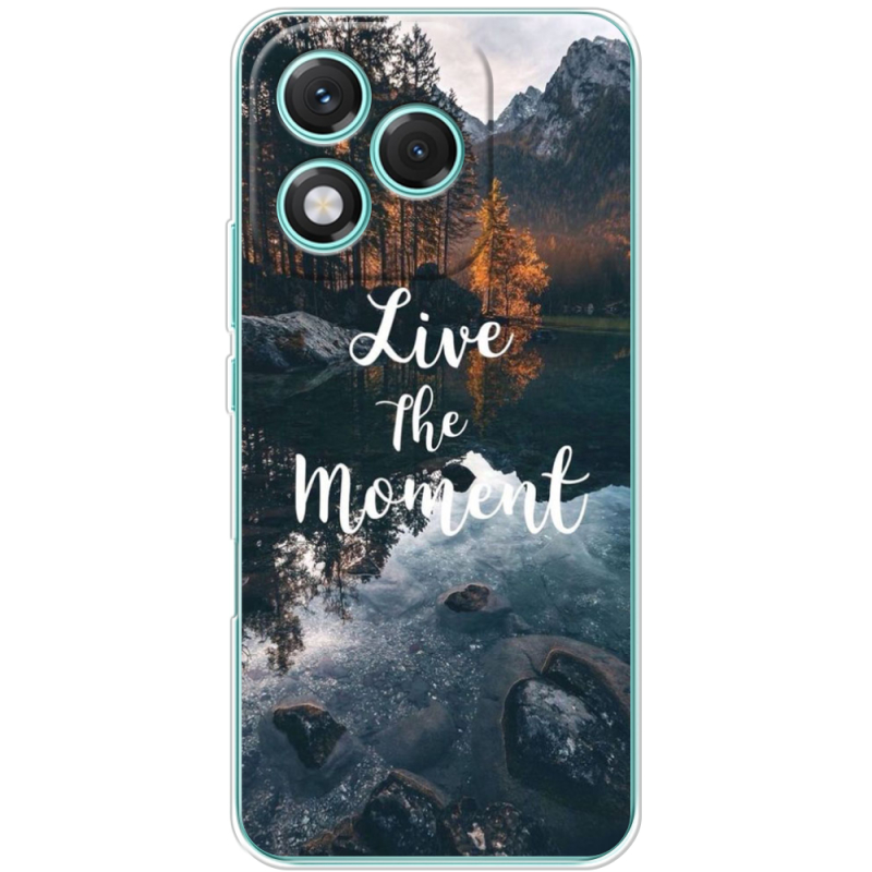 Чохол BoxFace Honor 400 Lite 