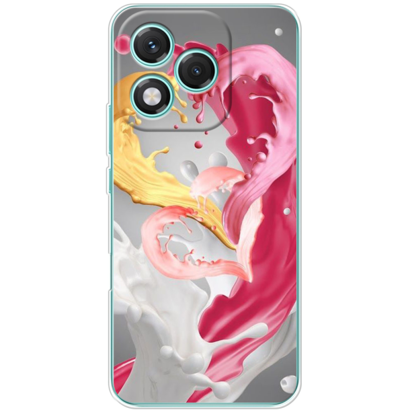 Чохол BoxFace Honor 400 Lite 