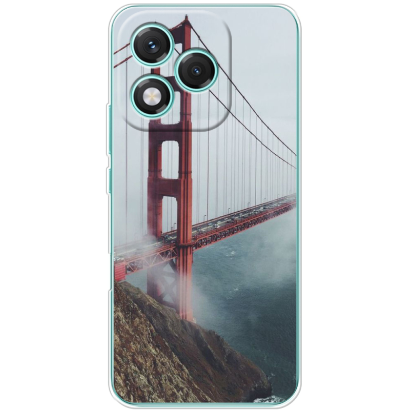 Чохол BoxFace Honor 400 Lite 