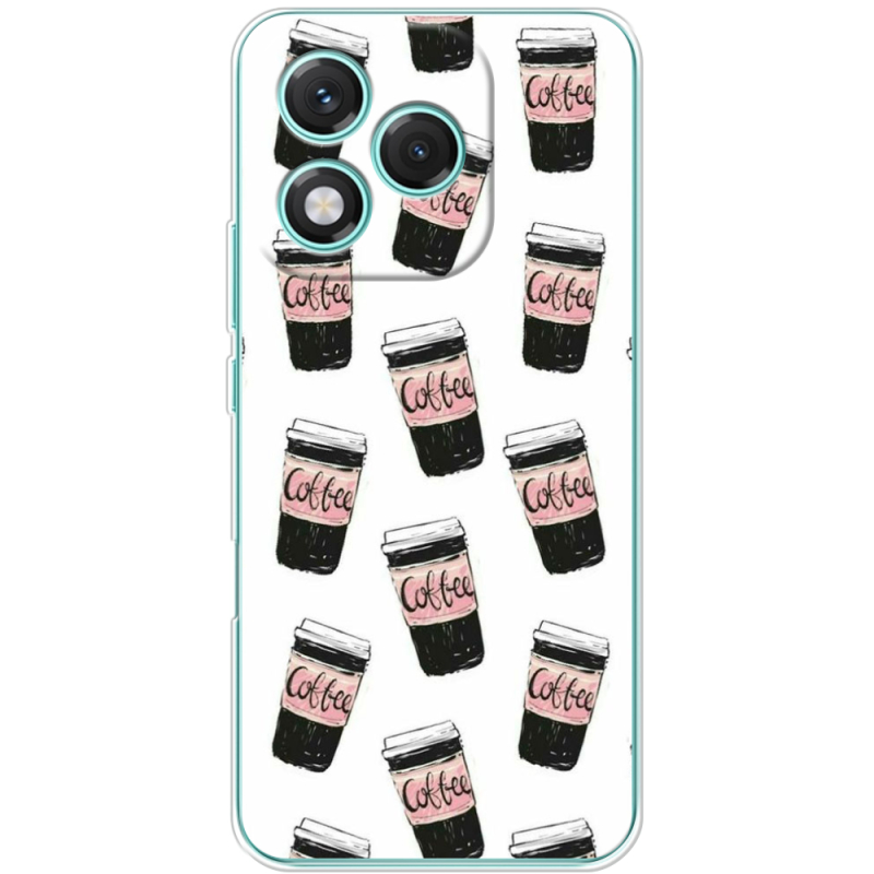 Чохол BoxFace Honor 400 Lite 