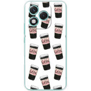 Чохол BoxFace Honor 400 Lite 