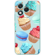 Чохол BoxFace Honor 400 Lite 