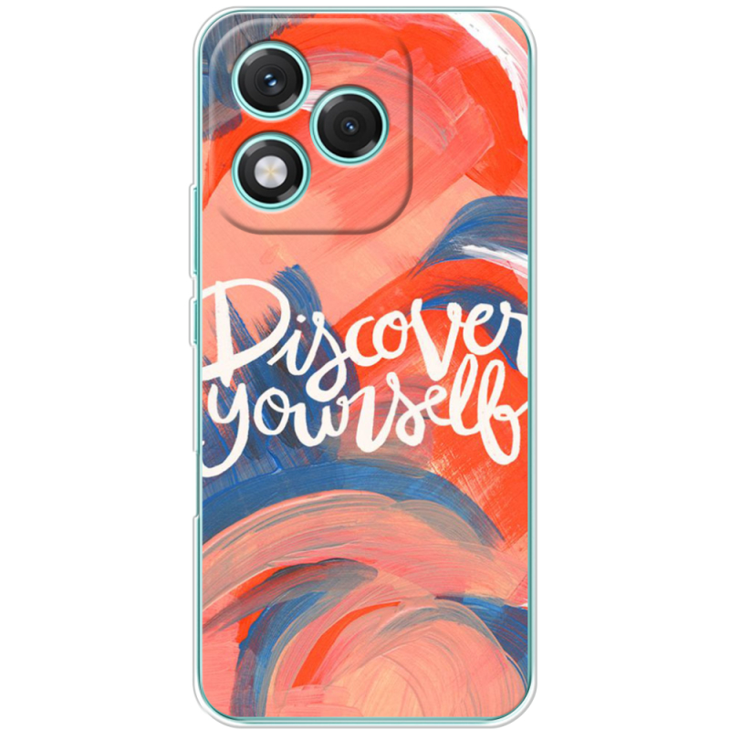 Чохол BoxFace Honor 400 Lite 