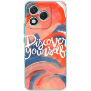 Чохол BoxFace Honor 400 Lite 