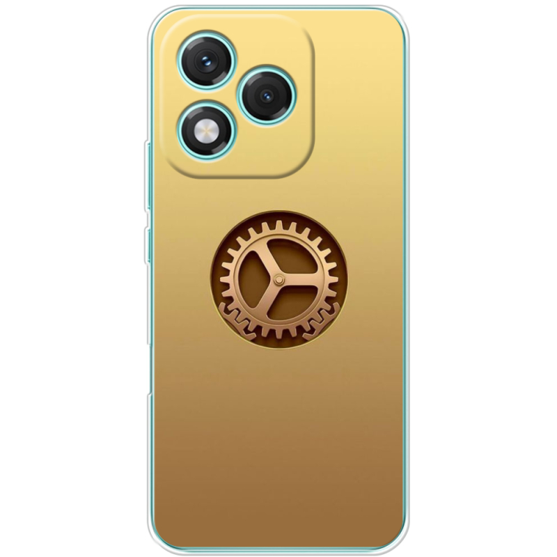 Чохол BoxFace Honor 400 Lite 