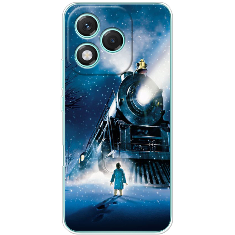 Чохол BoxFace Honor 400 Lite 