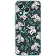 Чохол BoxFace Honor 400 Lite 