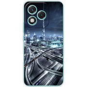 Чохол BoxFace Honor 400 Lite 