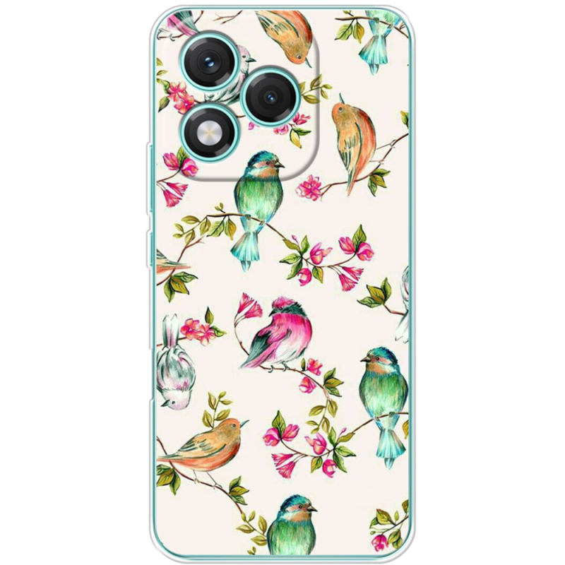 Чохол BoxFace Honor 400 Lite 