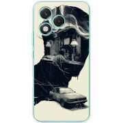 Чохол BoxFace Honor 400 Lite 